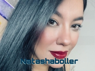 Natashaboller