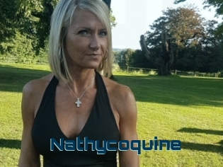 Nathycoquine