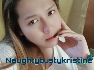 Naughtybustykristine