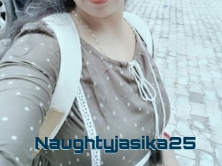 Naughtyjasika25