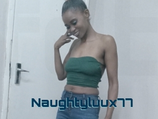 Naughtyluux77