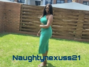 Naughtynexuss21