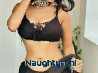 Naughtyruhi