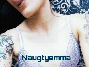 Naugtyemma