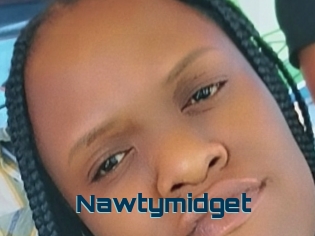 Nawtymidget