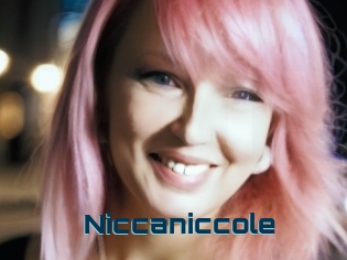 Niccaniccole