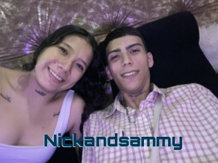 Nickandsammy