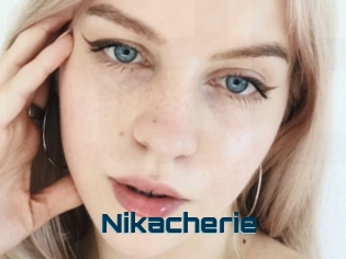 Nikacherie