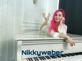 Nikkyweber