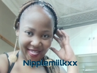 Nipplemiilkxx