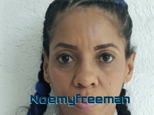 Noemyfreeman