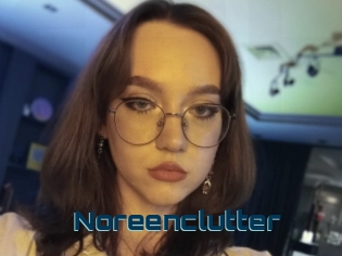 Noreenclutter