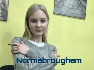 Normabrougham