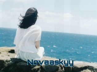 Novaaskyy