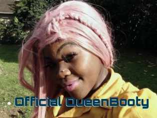 Official_QueenBooty