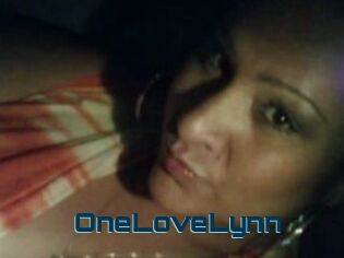 OneLoveLynn