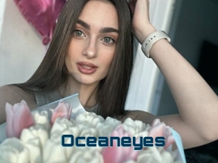 Oceaneyes