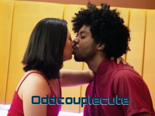 Oddcouplecute