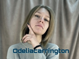 Odeliacarrington