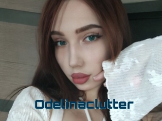 Odelinaclutter