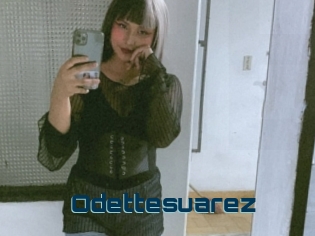 Odettesuarez