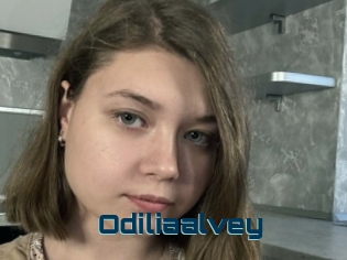 Odiliaalvey