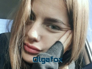 Olgafox