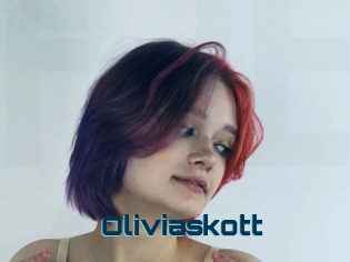 Oliviaskott