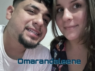 Omarandaleene