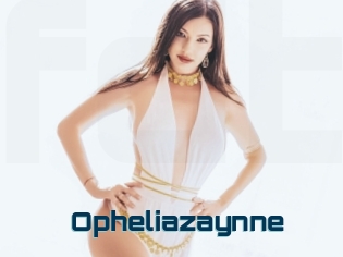 Opheliazaynne