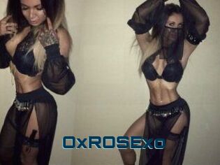 OxROSExo