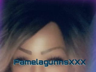 PamelagunnsXXX