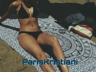 Paris_Kristiani