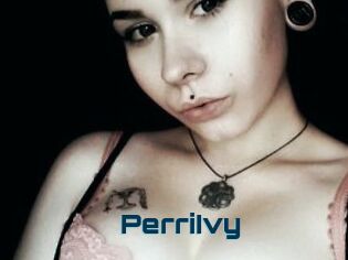 PerriIvy