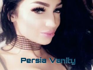 Persia_Vanity