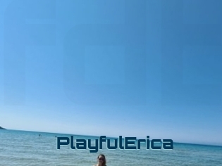 PlayfulErica