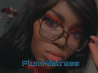 PlumMistress