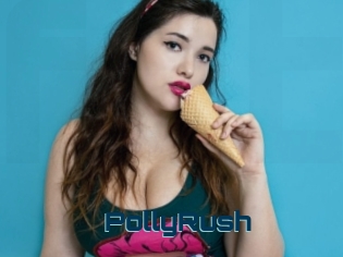 PollyRush