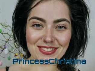 Princess_Christina