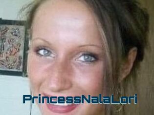 PrincessNalaLori