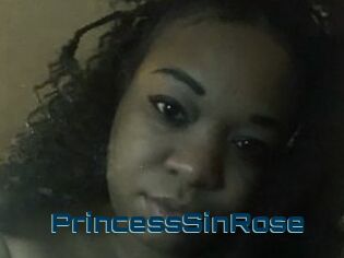 PrincessSinRose