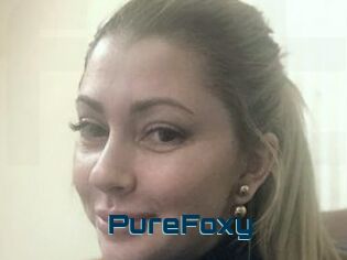 PureFoxy