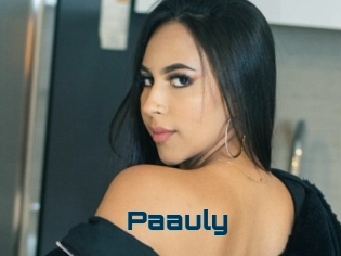 Paauly