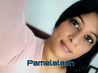 Pamelalash