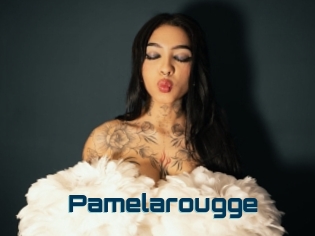 Pamelarougge