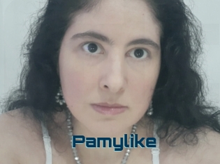 Pamylike