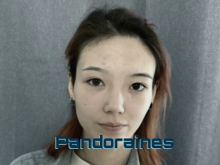 Pandoraines