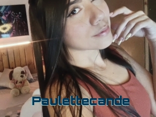 Paulettecande