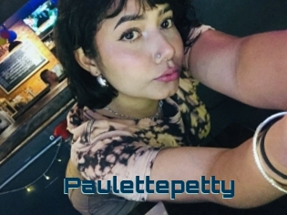 Paulettepetty