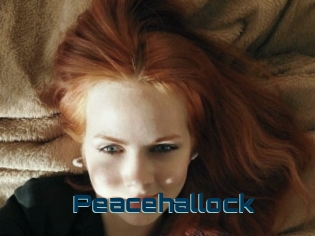 Peacehallock